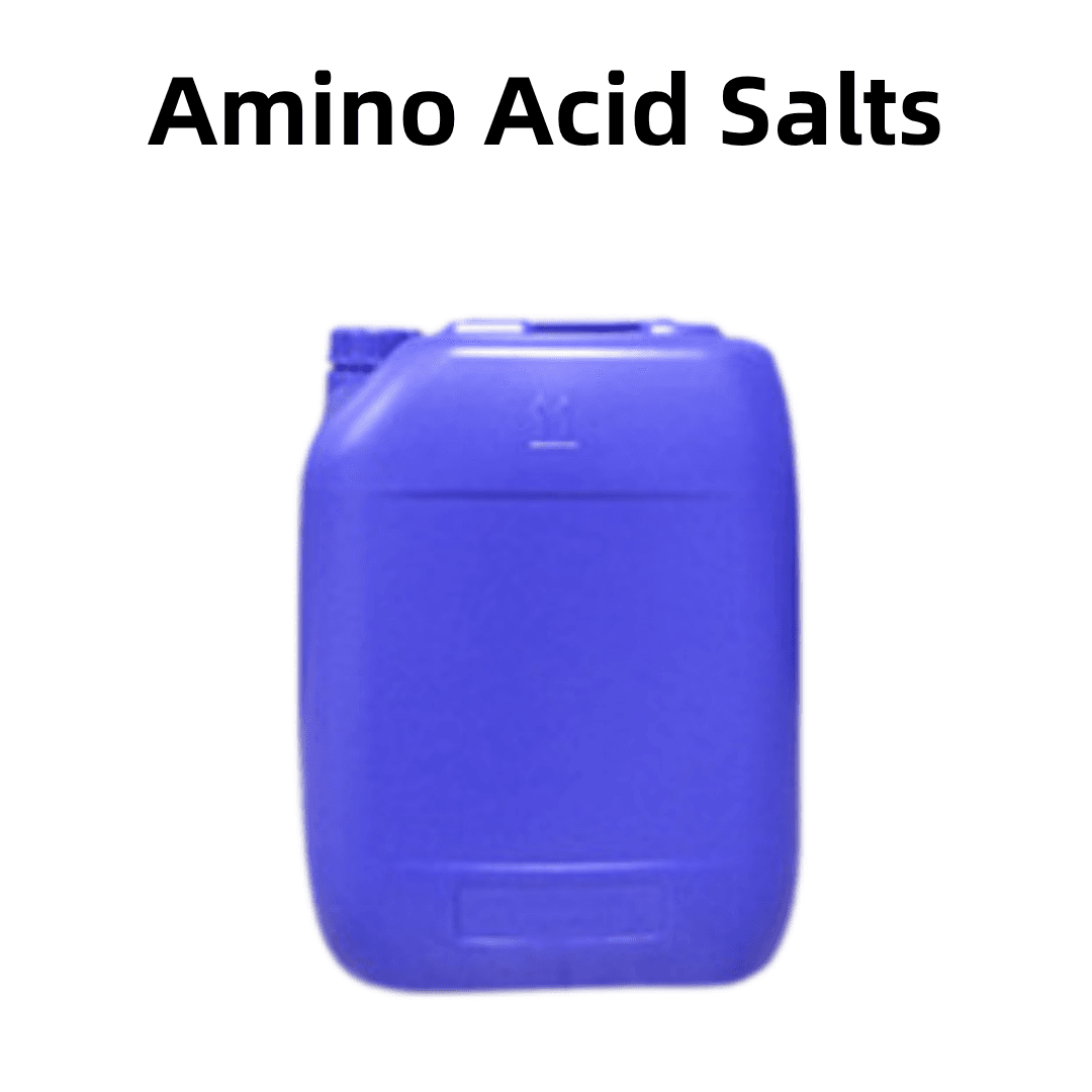 Amino Acid Salts
