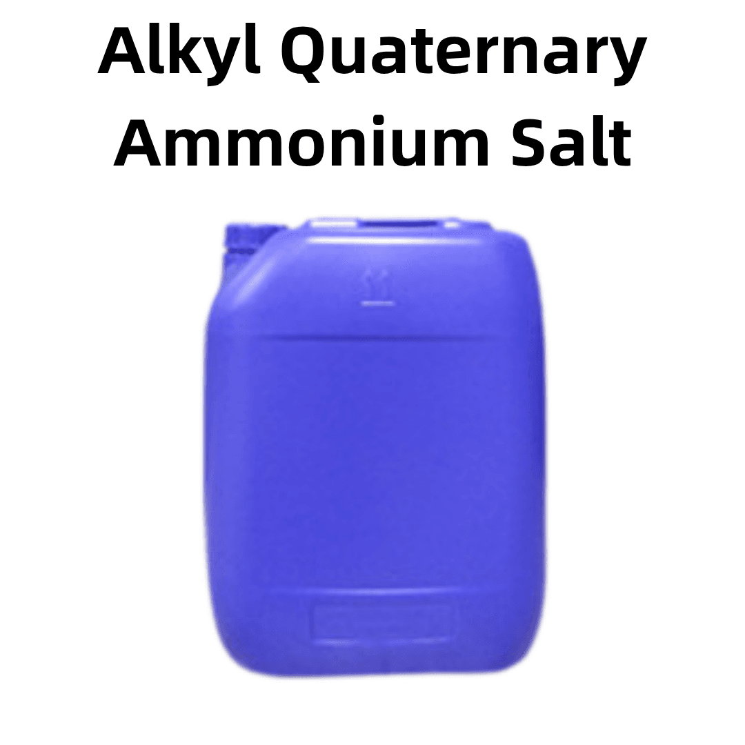 Alkyl Quaternary Ammonium Salt