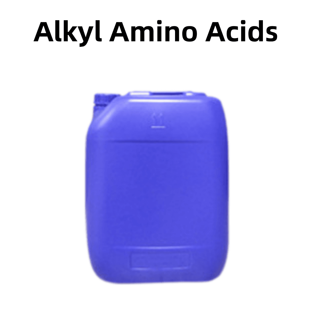Alkyl Amino Acids
