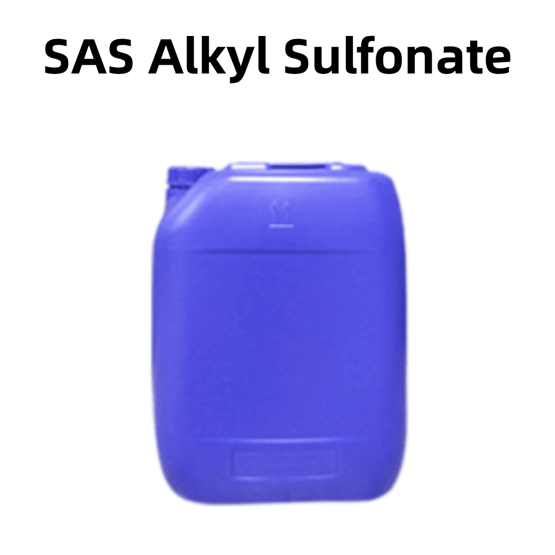 Alkyl Sulfonate Sas
