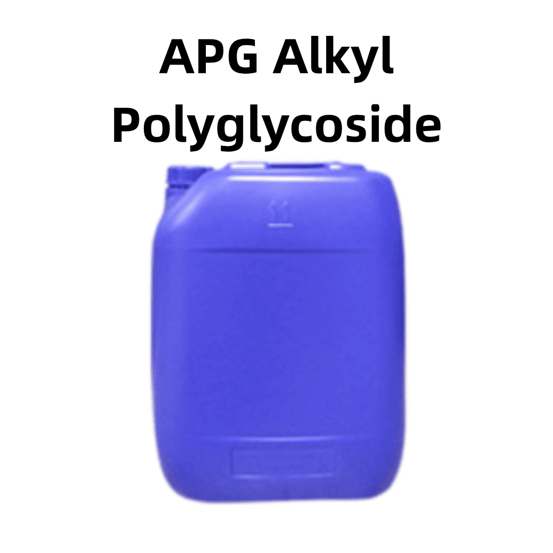 Alkyl Polyglycoside APG