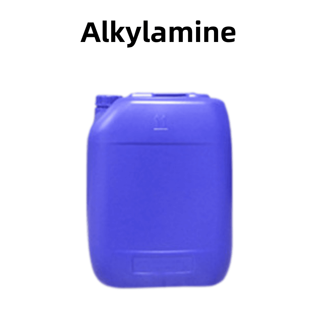 Alkylamine