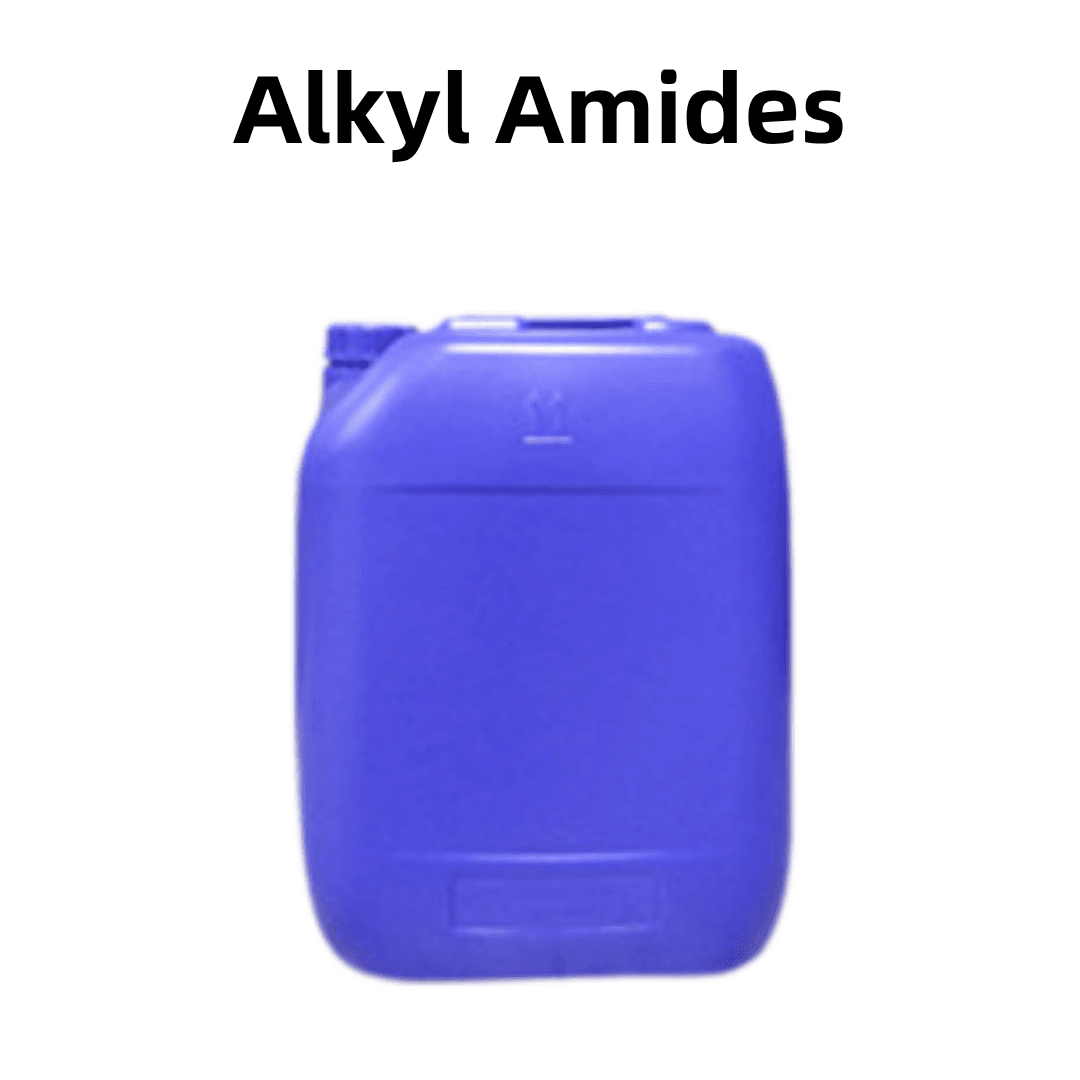 Alkyl Amides