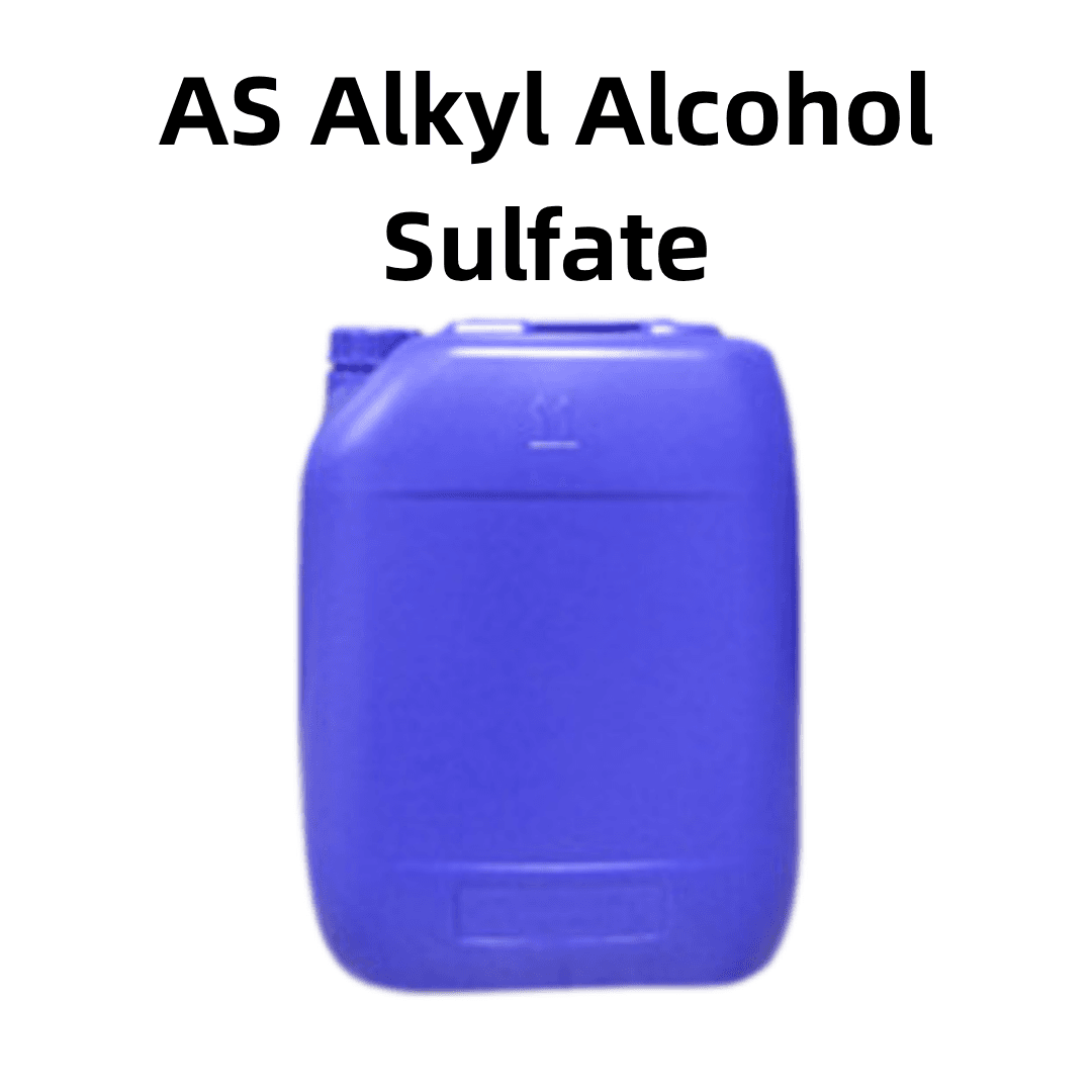 Alkyl Alcohol Sulfate AS