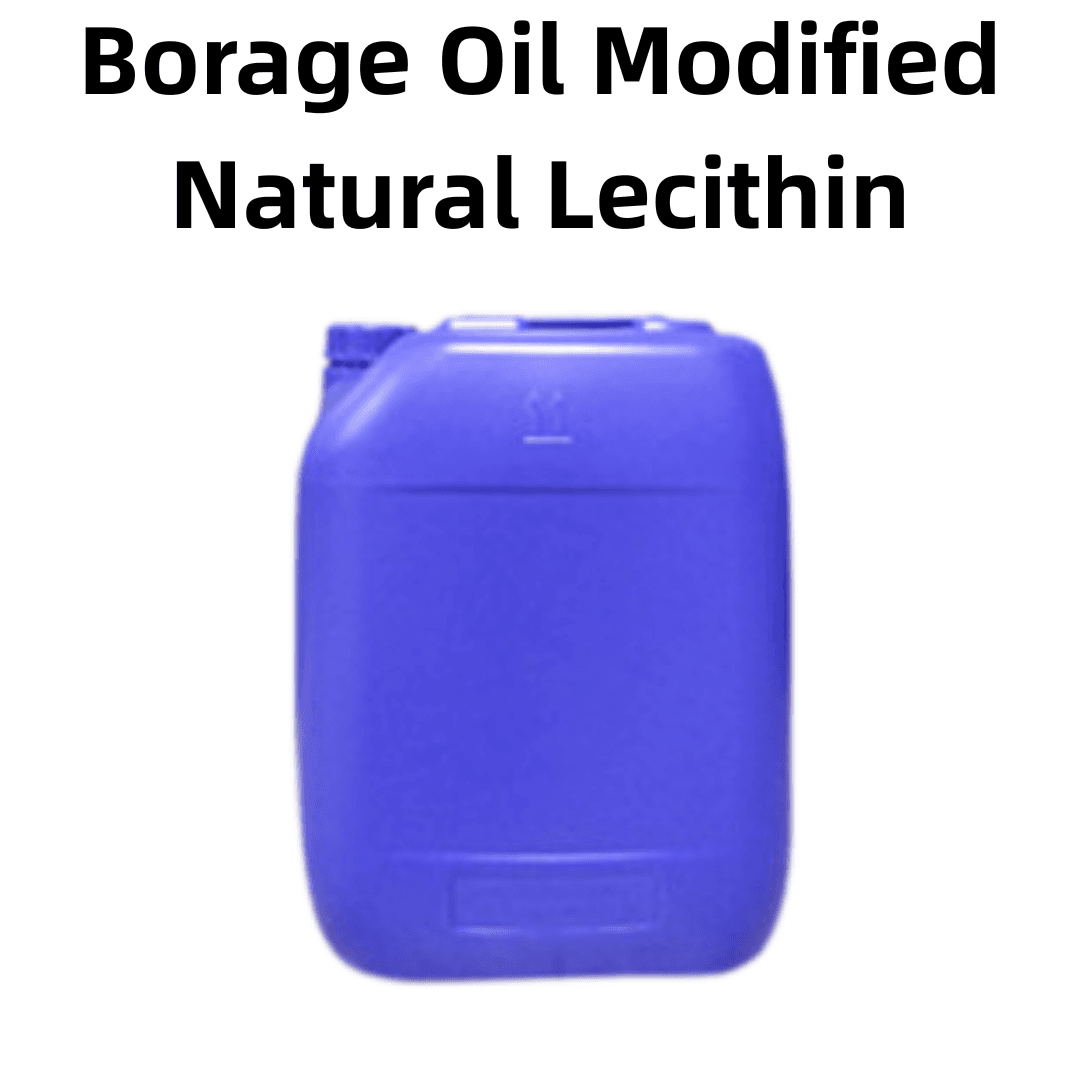 Borage Oil Modified Natural Lecithin