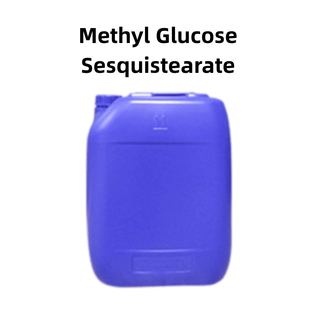 Methyl Glucose Sesquistearate