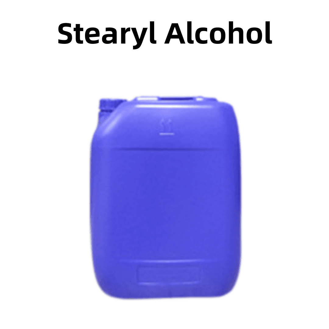 Stearyl Alcohol