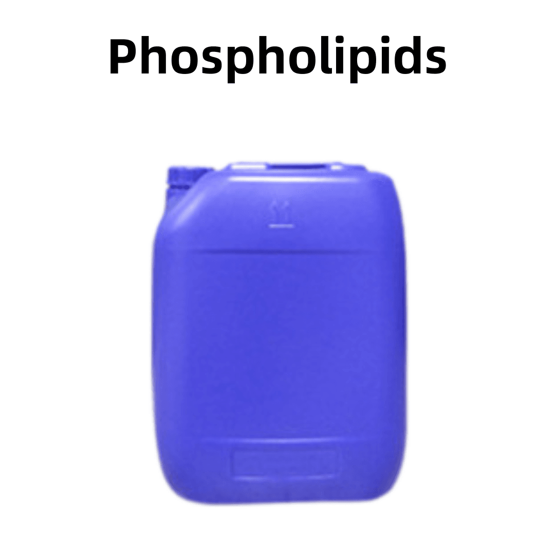 Phospholipids