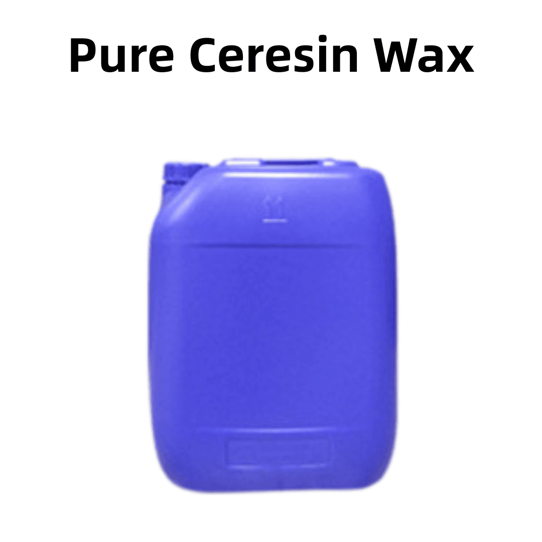 Pure Ceresin Wax