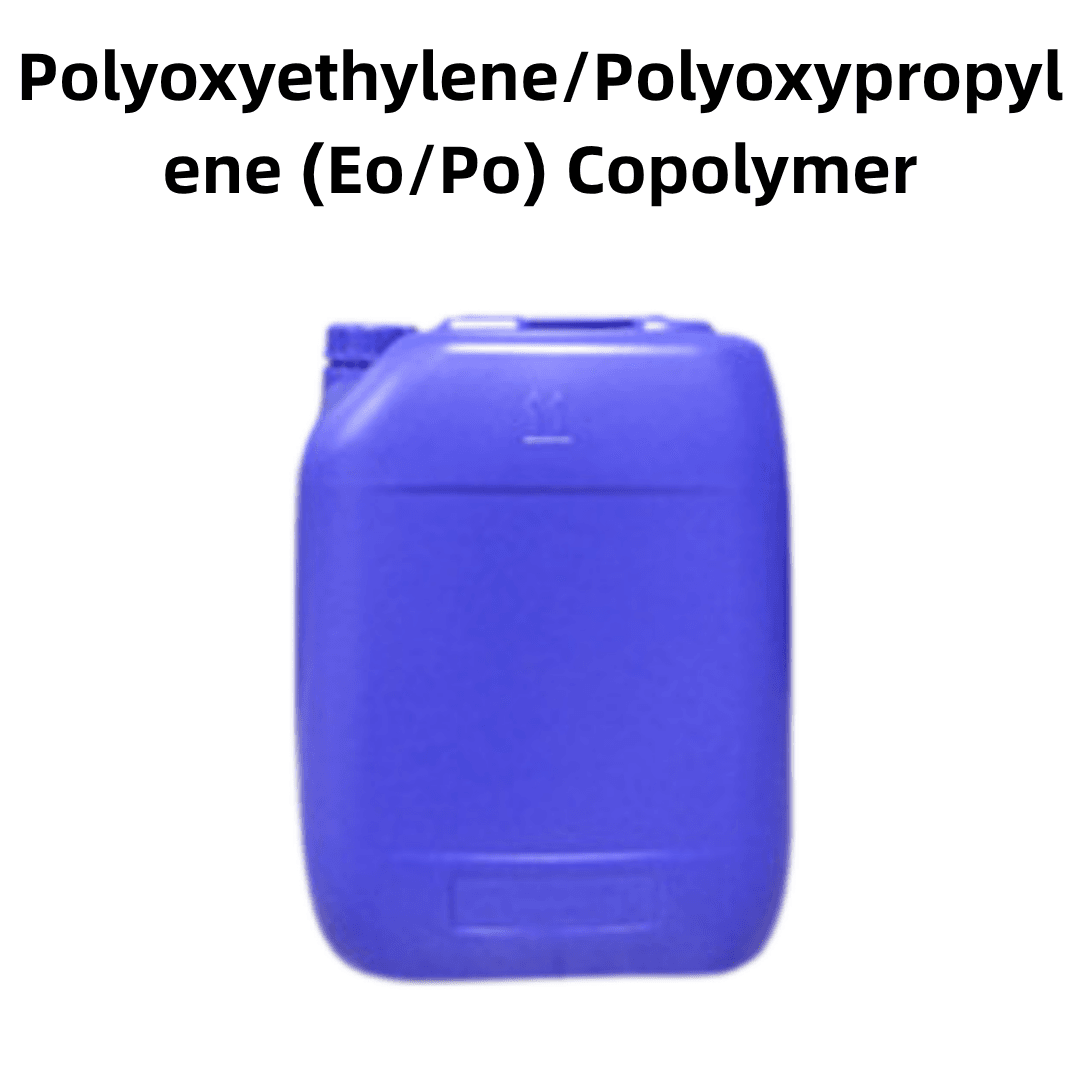 Polyoxyethylene/Polyoxypropylene (Eo/Po) Copolymer