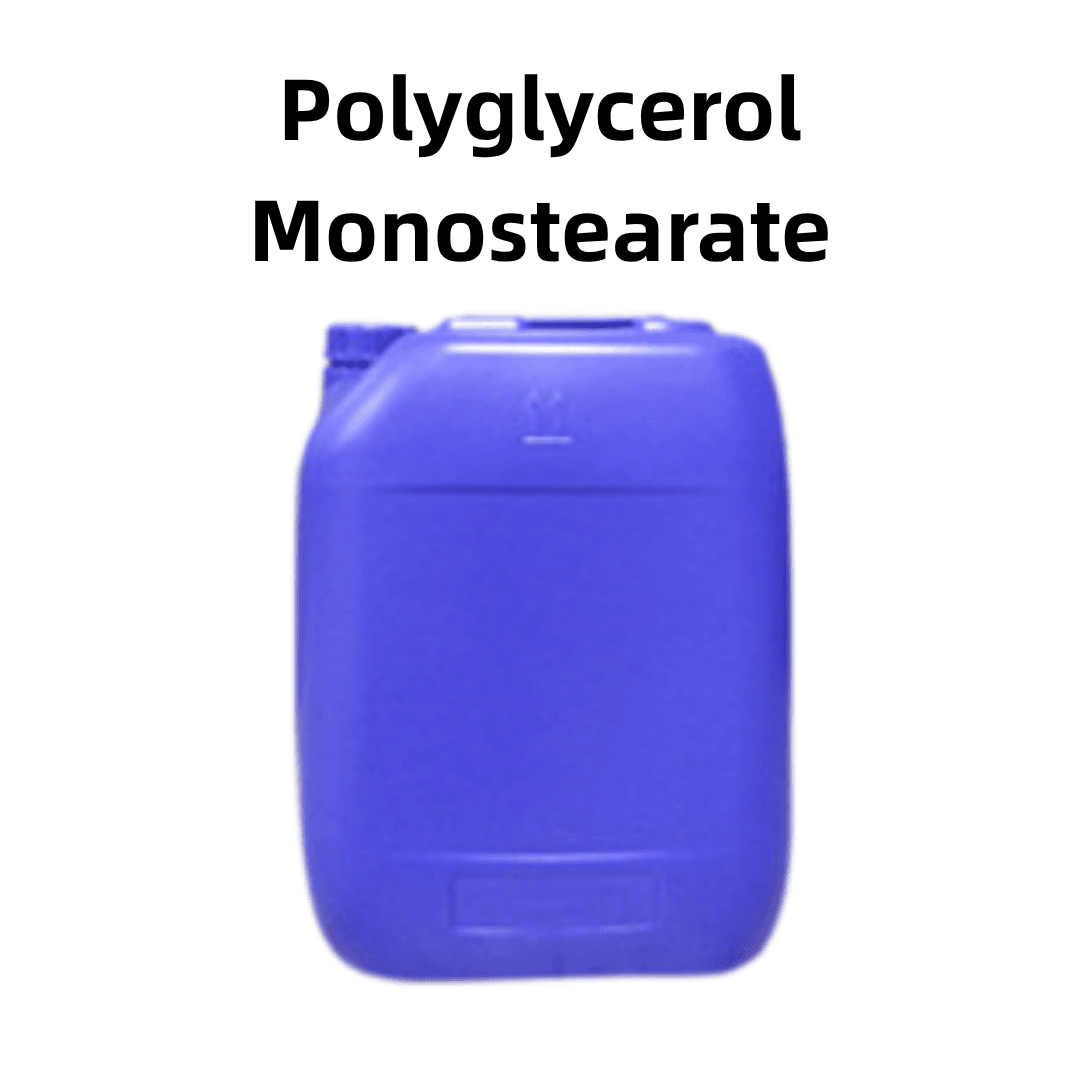 Polyglycerol Monostearate