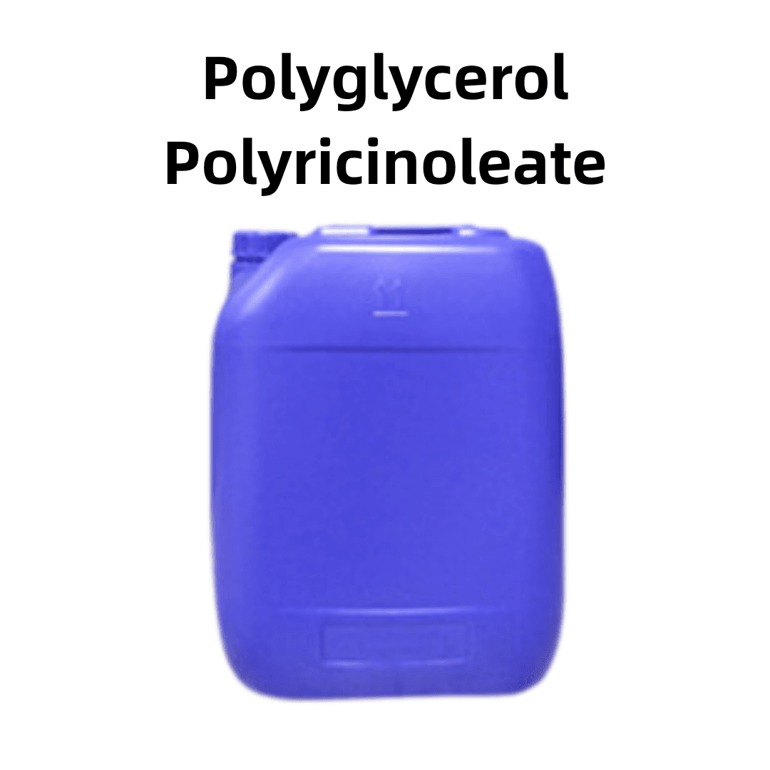 Polyglycerol Polyricinoleate
