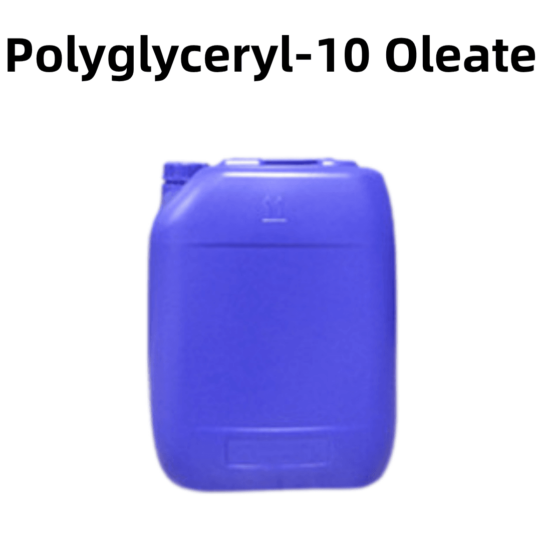 Polyglyceryl-10 Oleate
