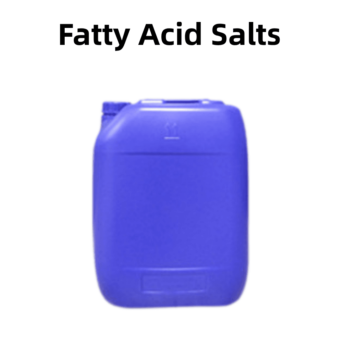 Fatty Acid Salts