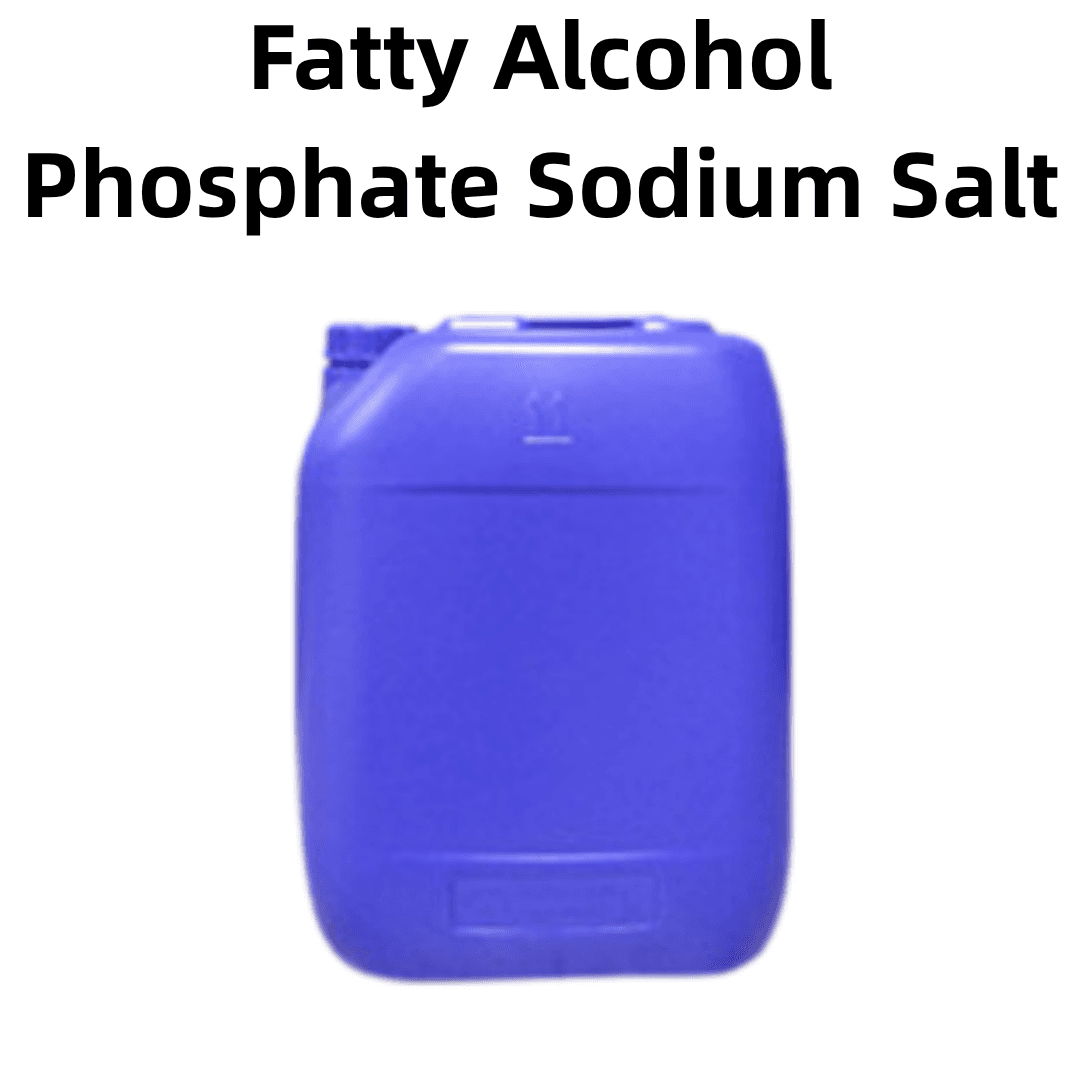 Fatty Alcohol Phosphate Sodium Salt