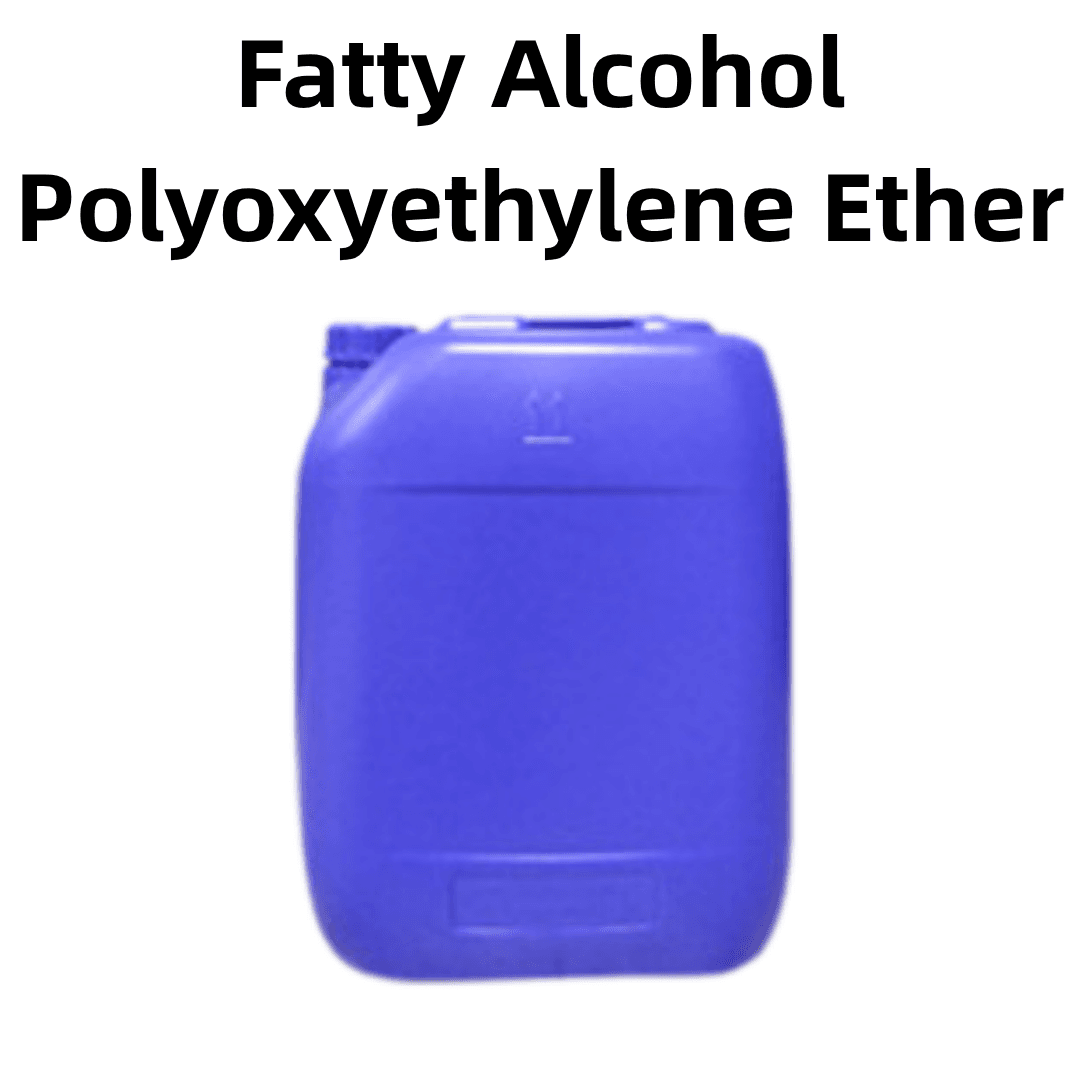 Fatty Alcohol Polyoxyethylene Ether