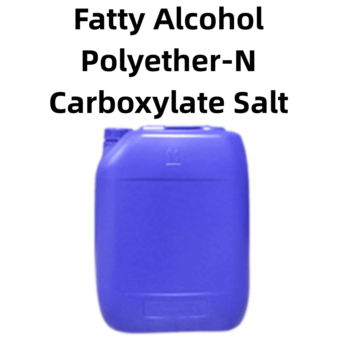 Fatty Alcohol Polyether-n Carboxylate Salt