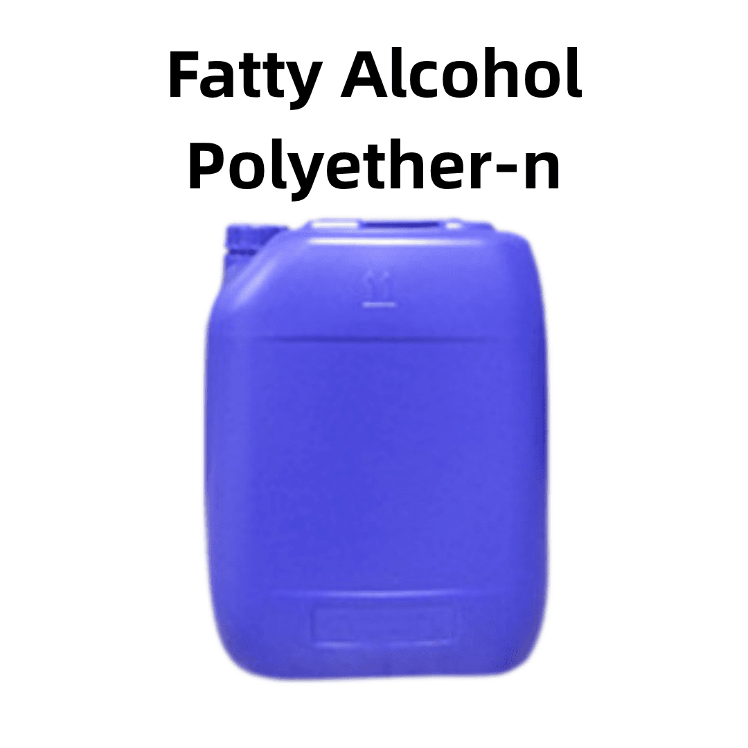 Fatty Alcohol Polyether-n