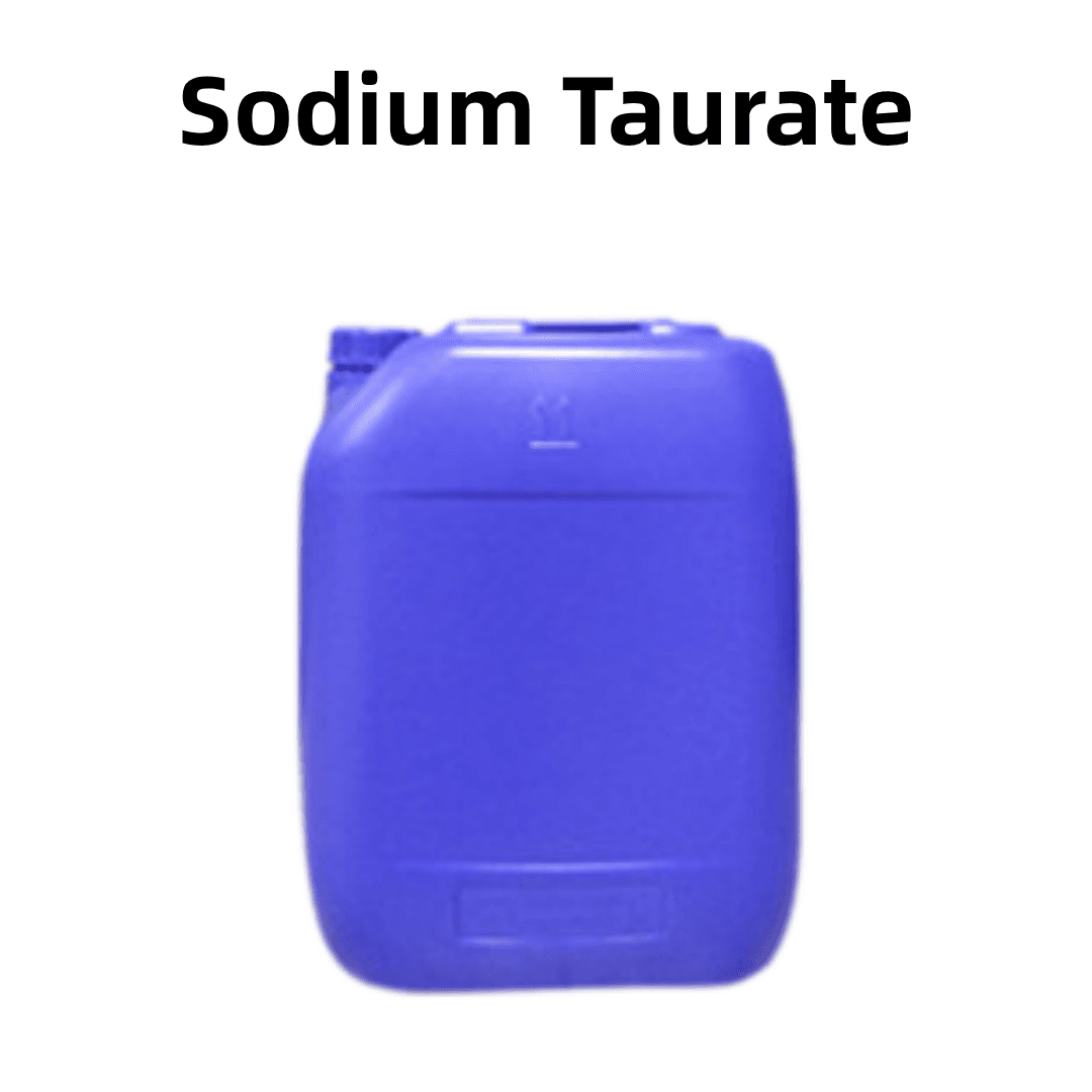 Sodium Taurate
