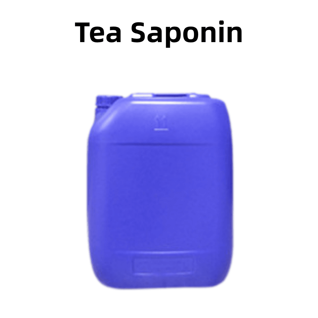 Tea Saponin