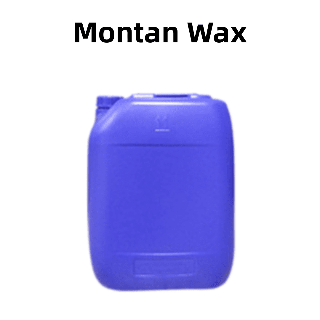 Montan Wax