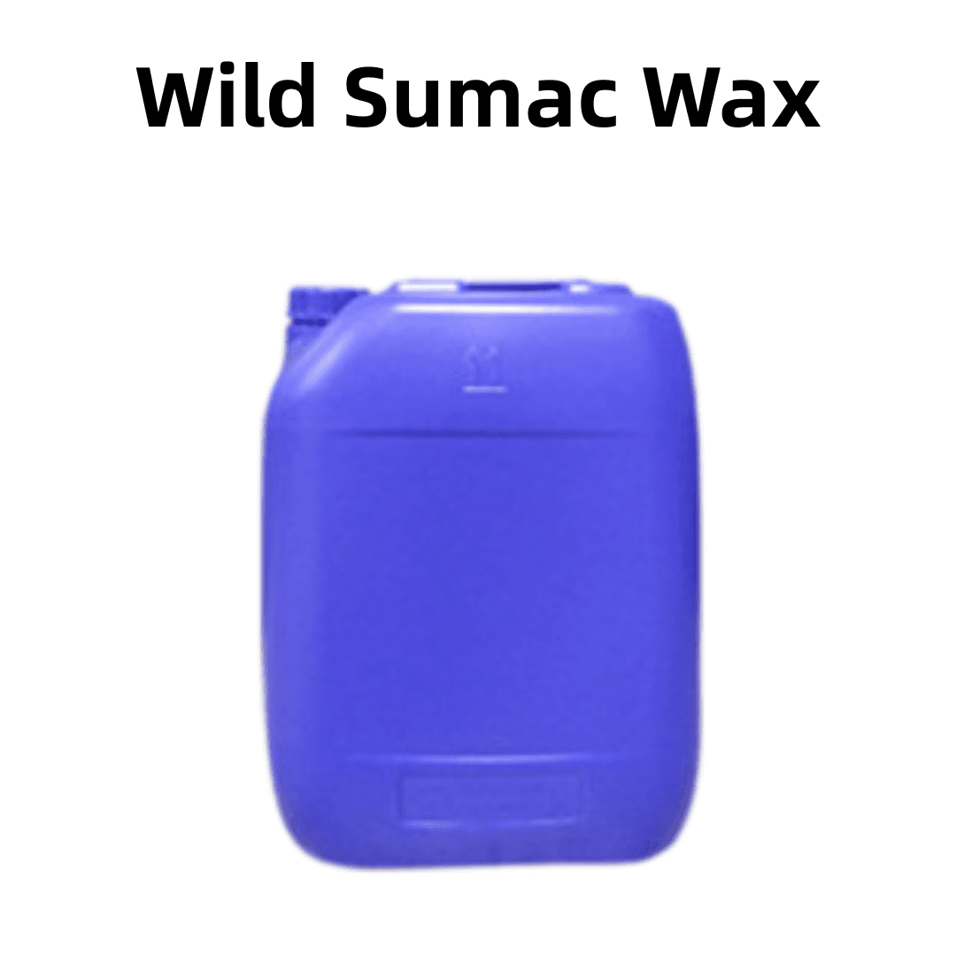 Wild Sumac Wax