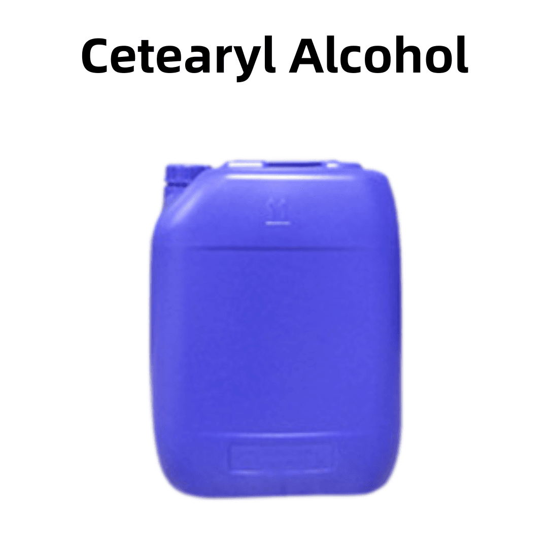Cetearyl Alcohol