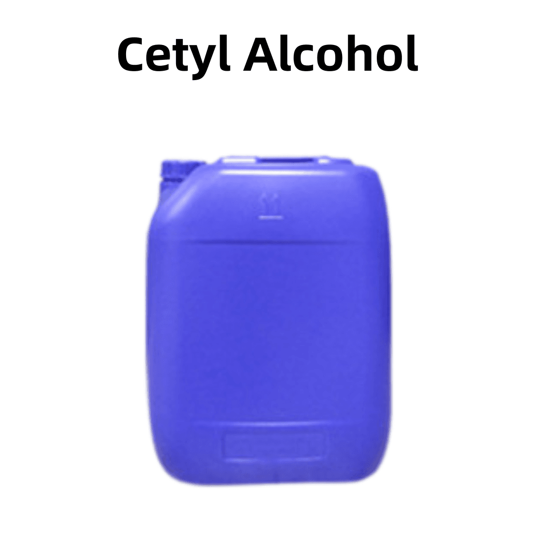 Cetyl Alcohol