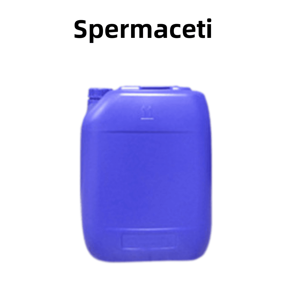 Spermaceti