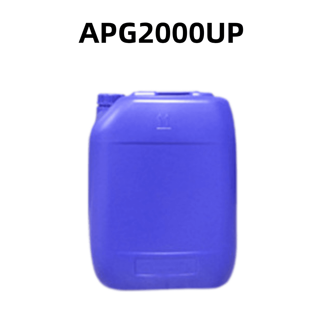 APG2000UP