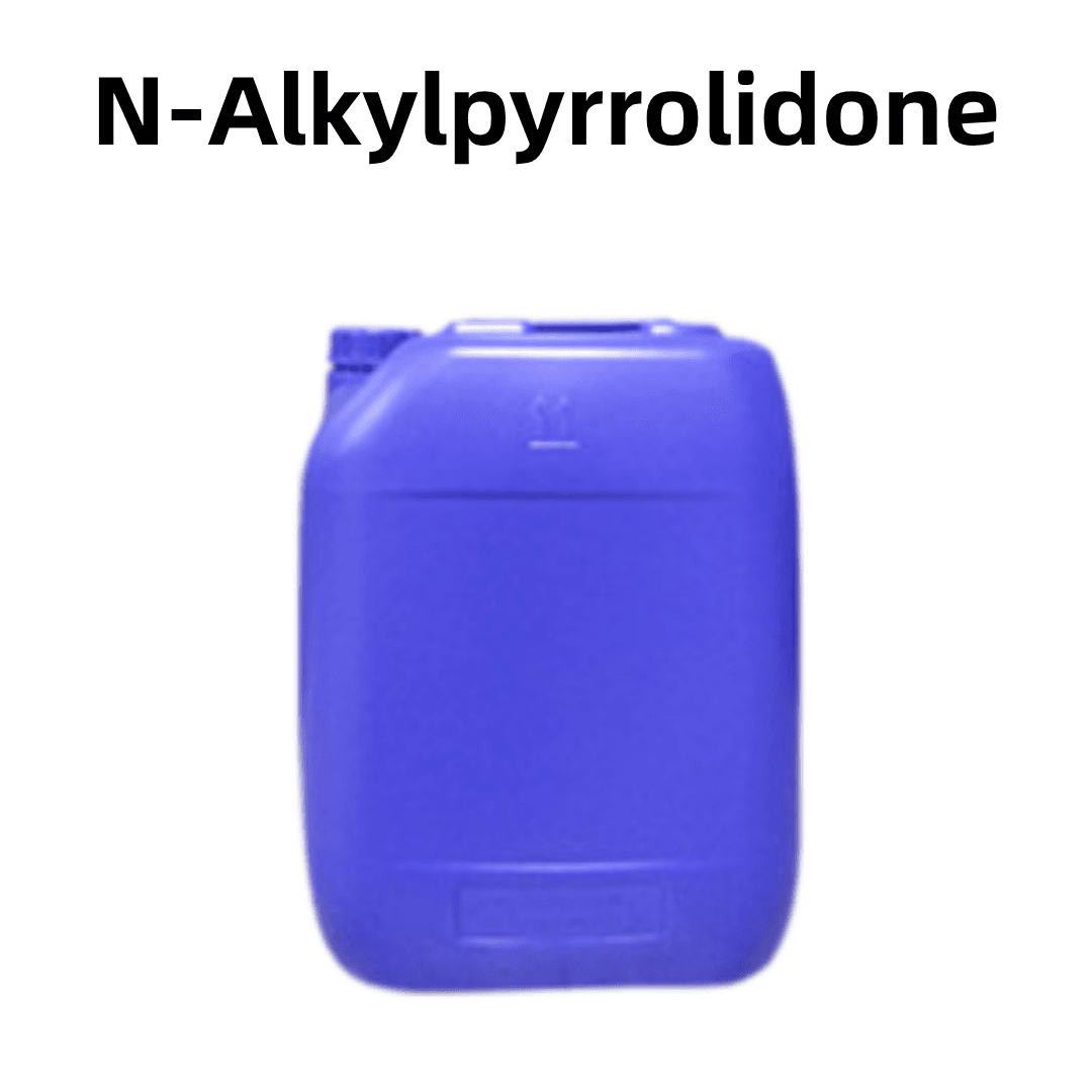 n-Alkylpyrrolidone