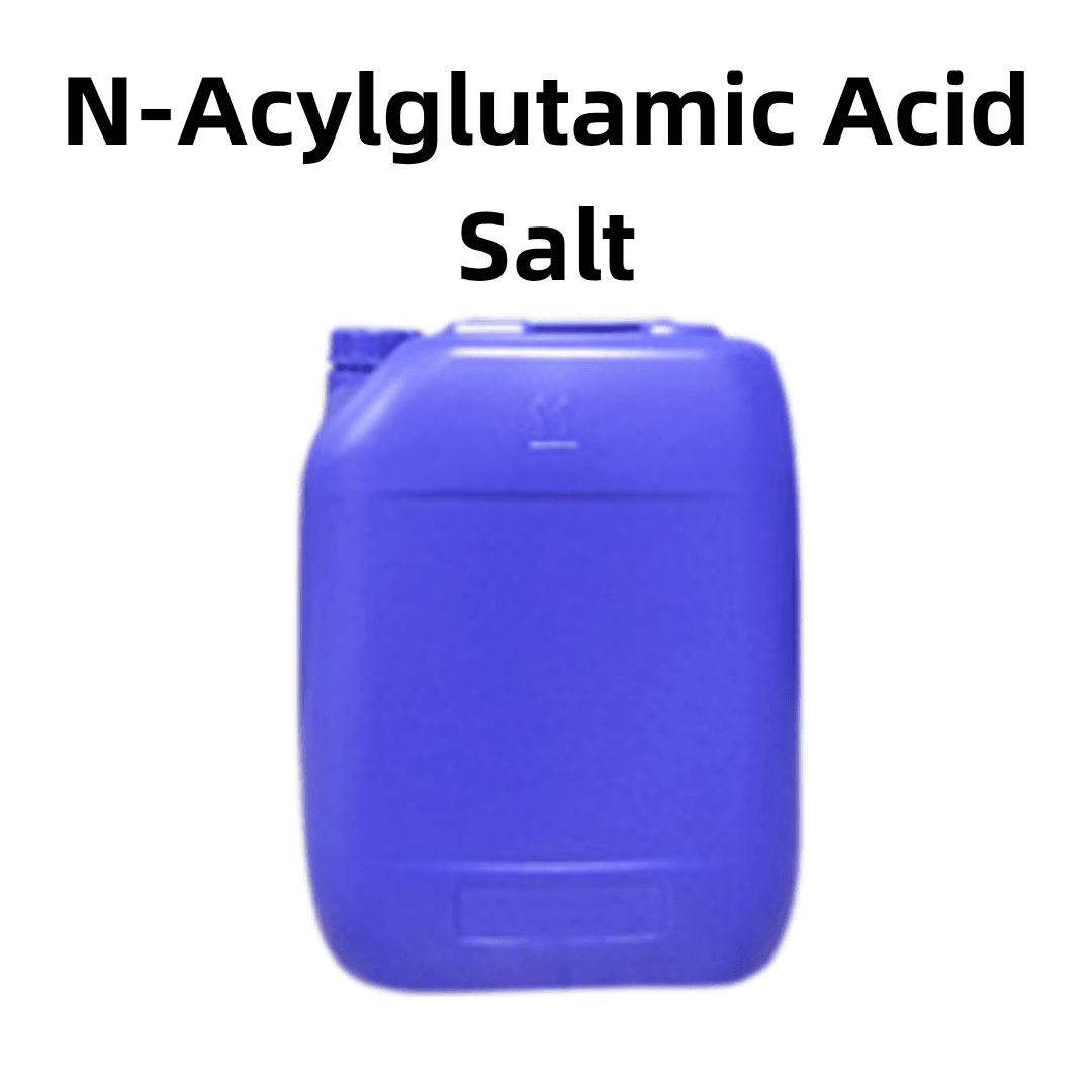 n-Acylglutamic Acid Salt