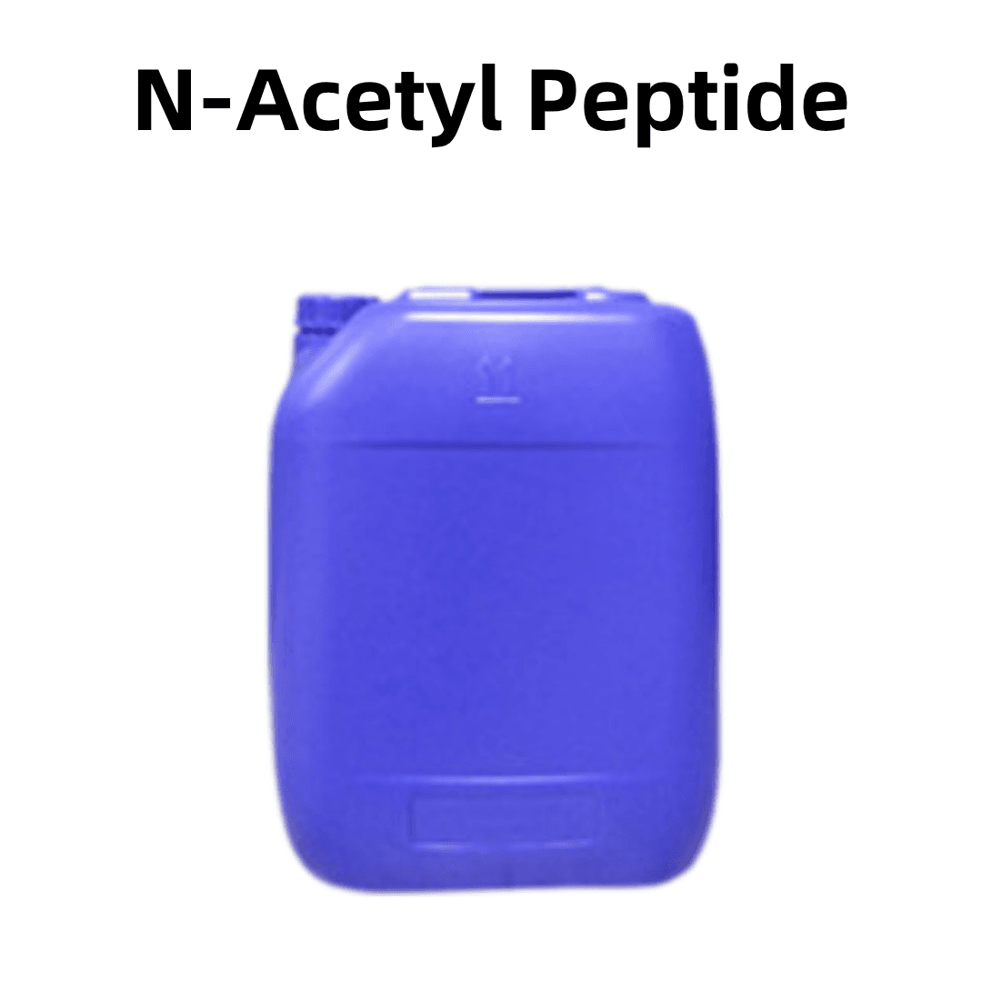 n-Acetyl Peptide