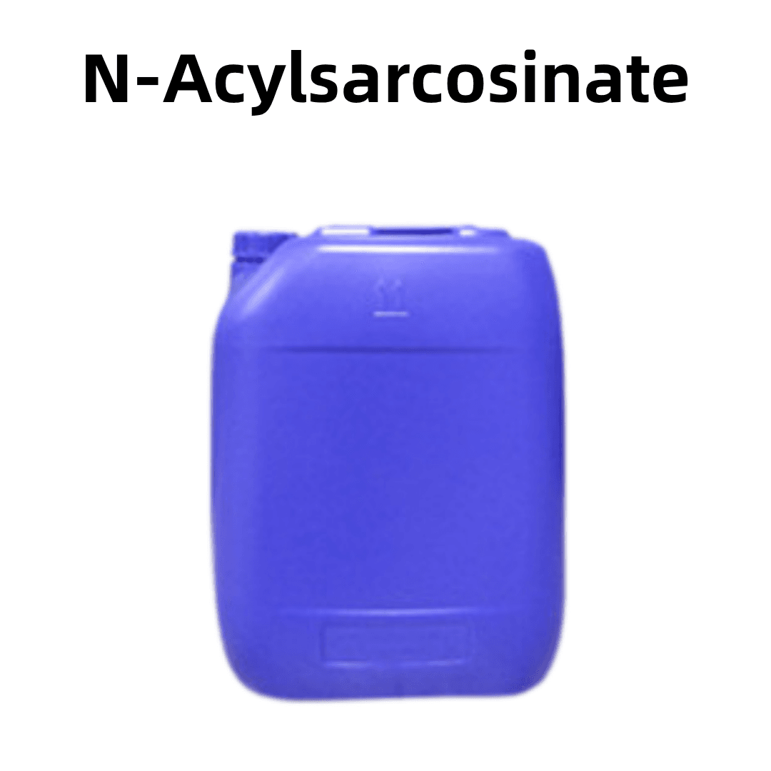 n-Acylsarcosinate
