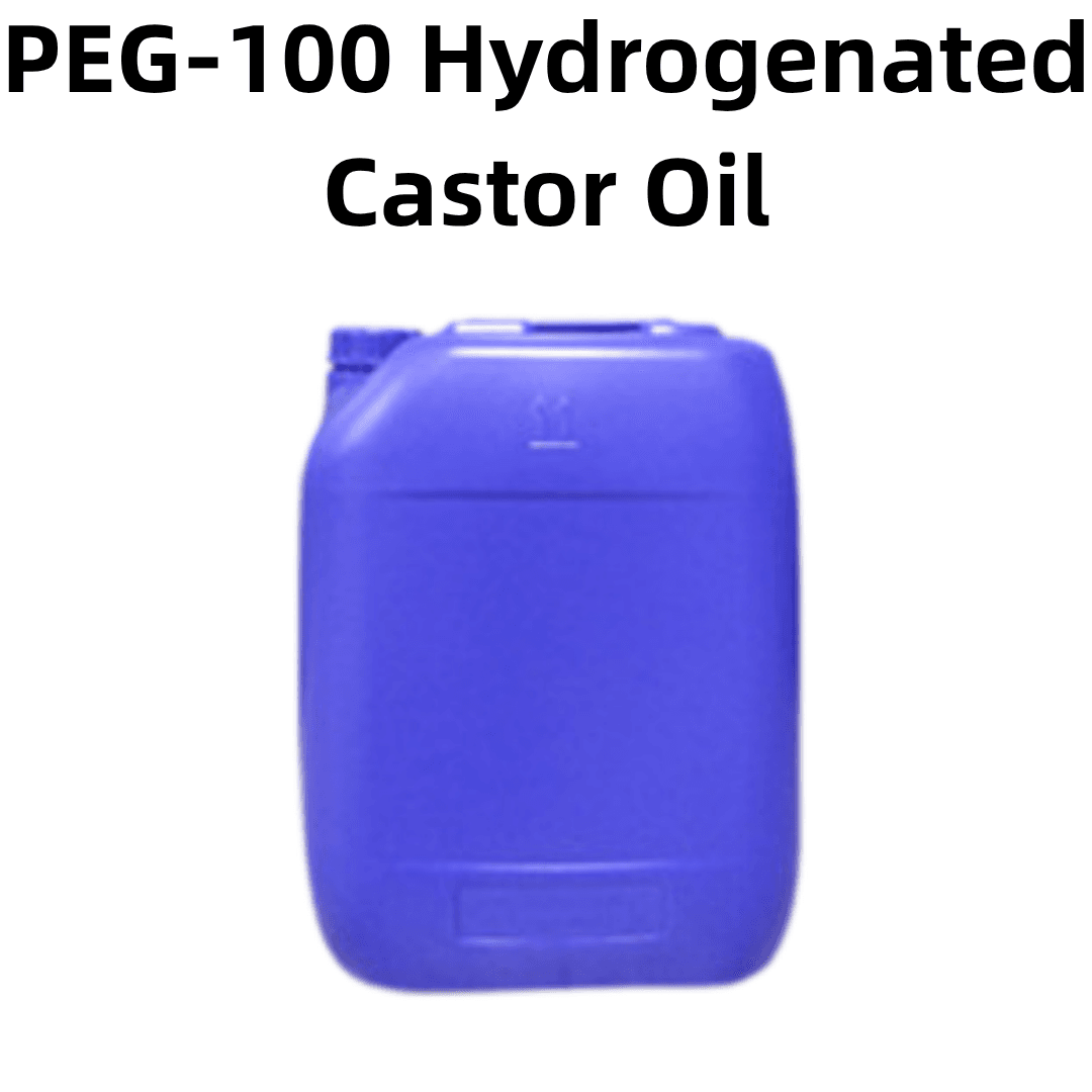 PEG-100 Hydrogenated Castor Oil