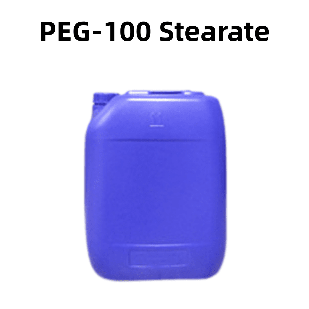 PEG-100 Stearate