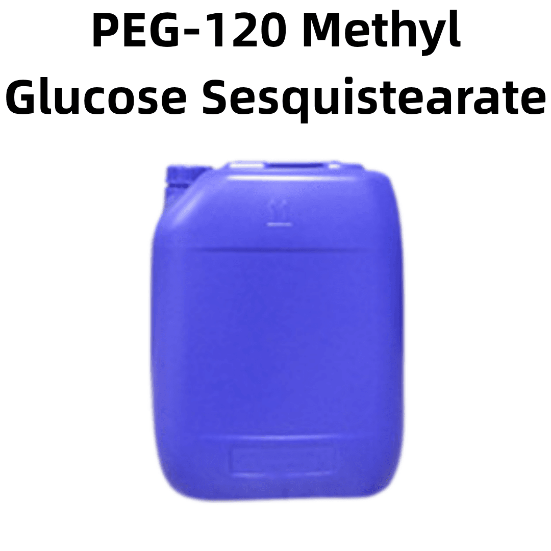 PEG-120 Methyl Glucose Sesquistearate