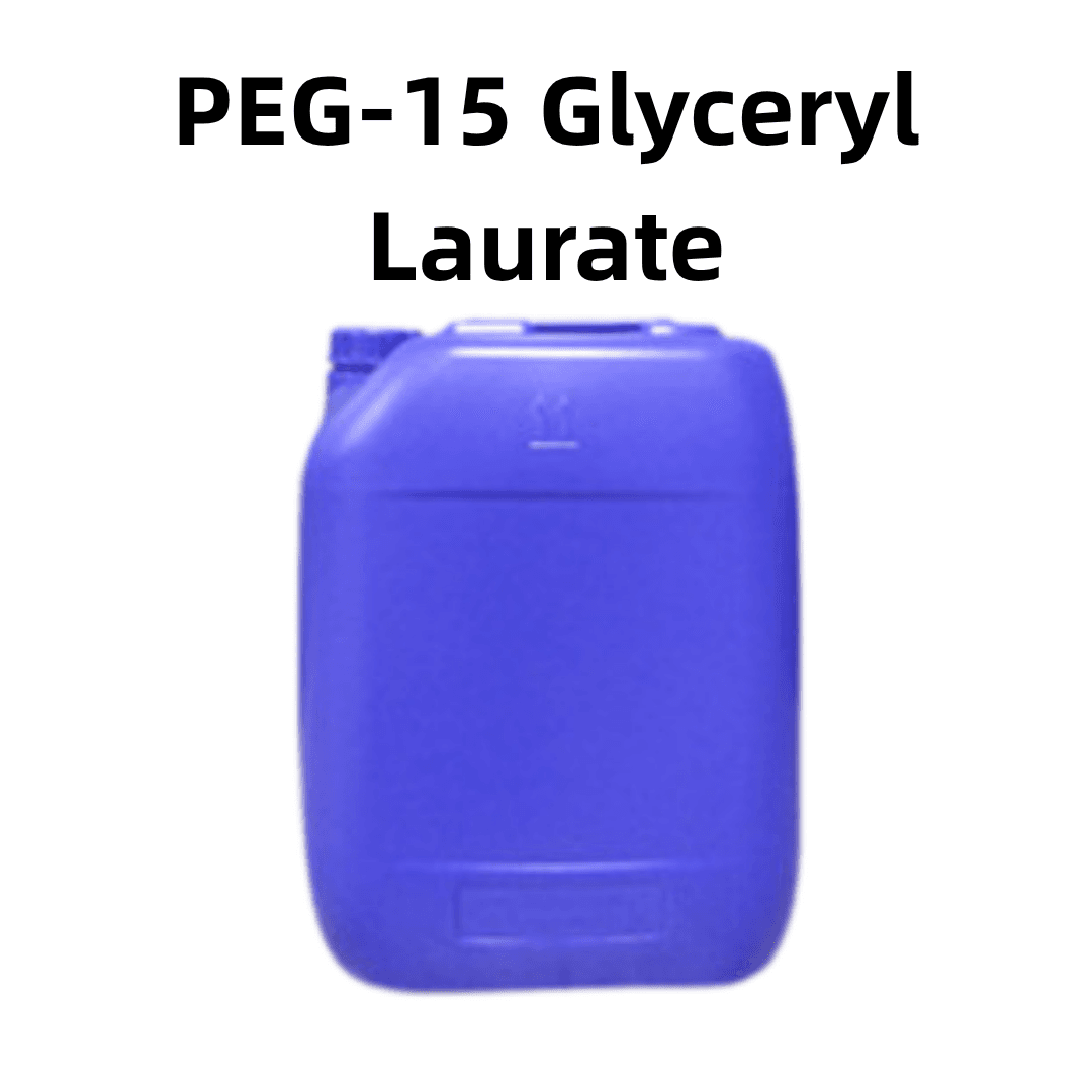 PEG-15 Glyceryl Laurate
