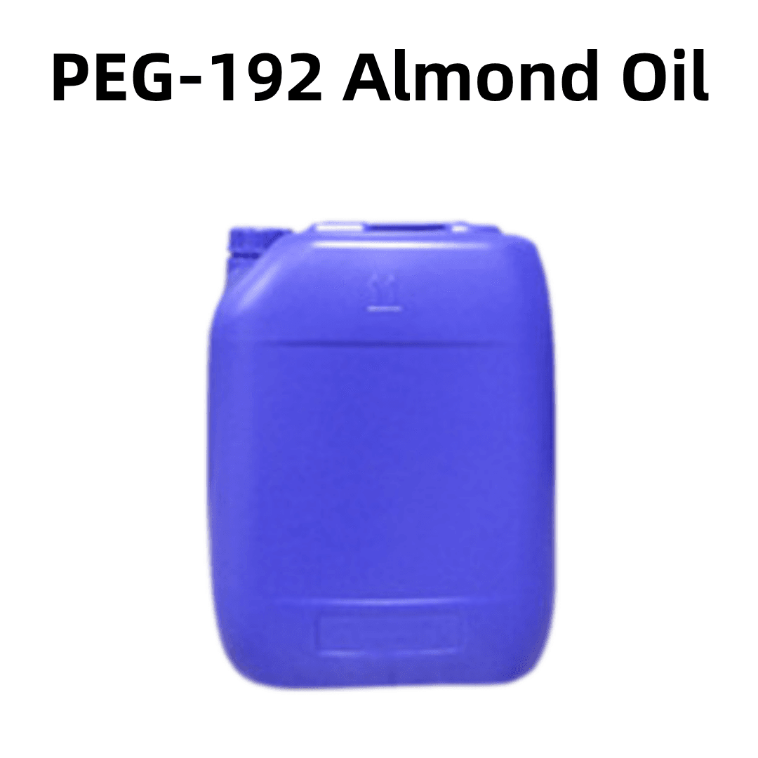 PEG-192 Almond Oil