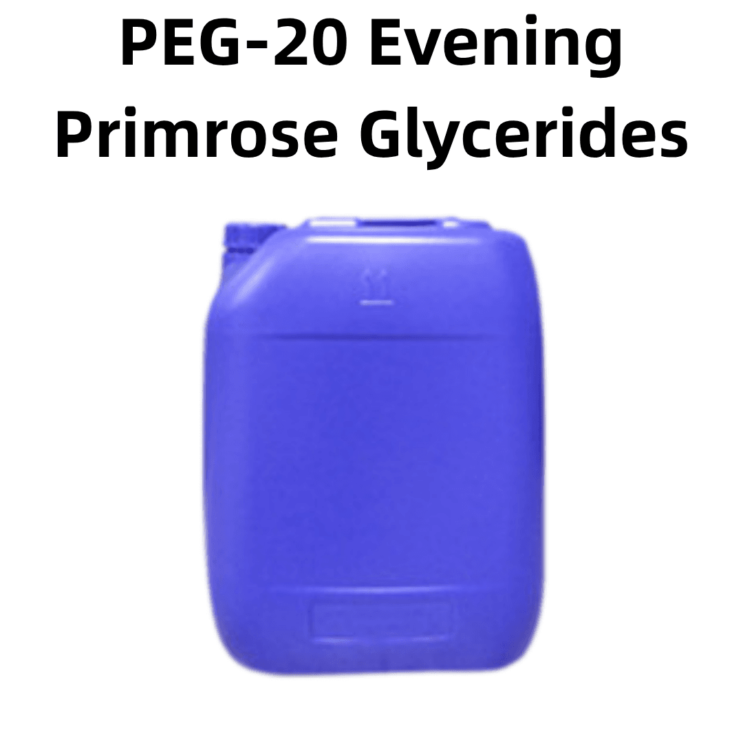 PEG-20 Evening Primrose Glycerides