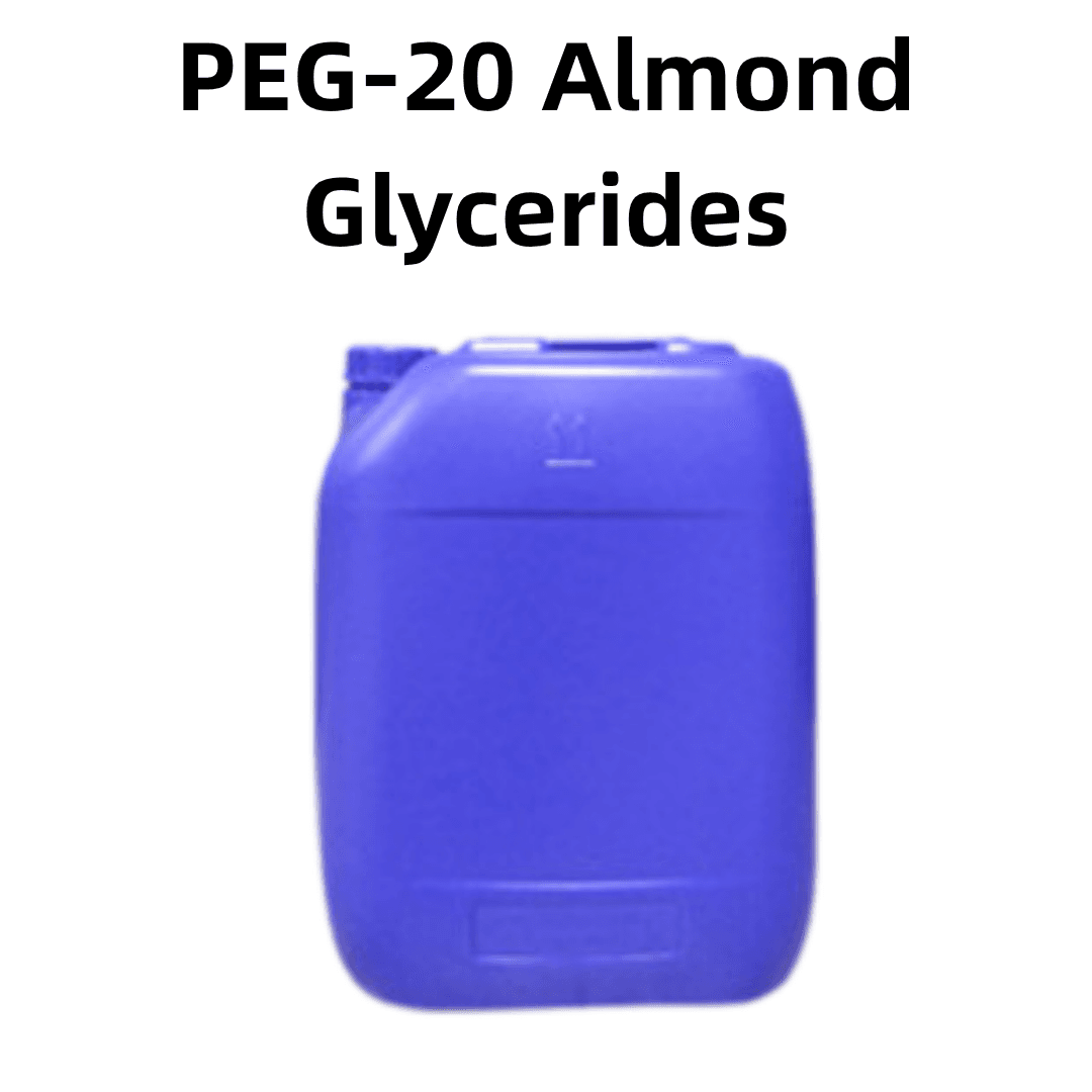 PEG-20 Almond Glycerides