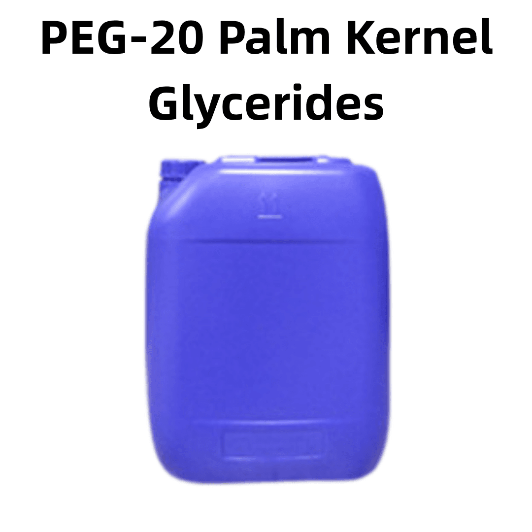 PEG-20 Palm Kernel Glycerides