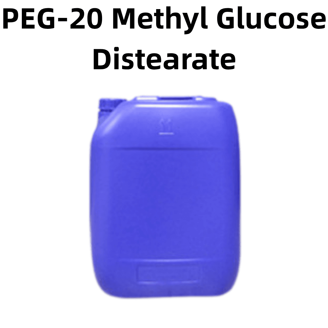 PEG-20 Methyl Glucose Distearate