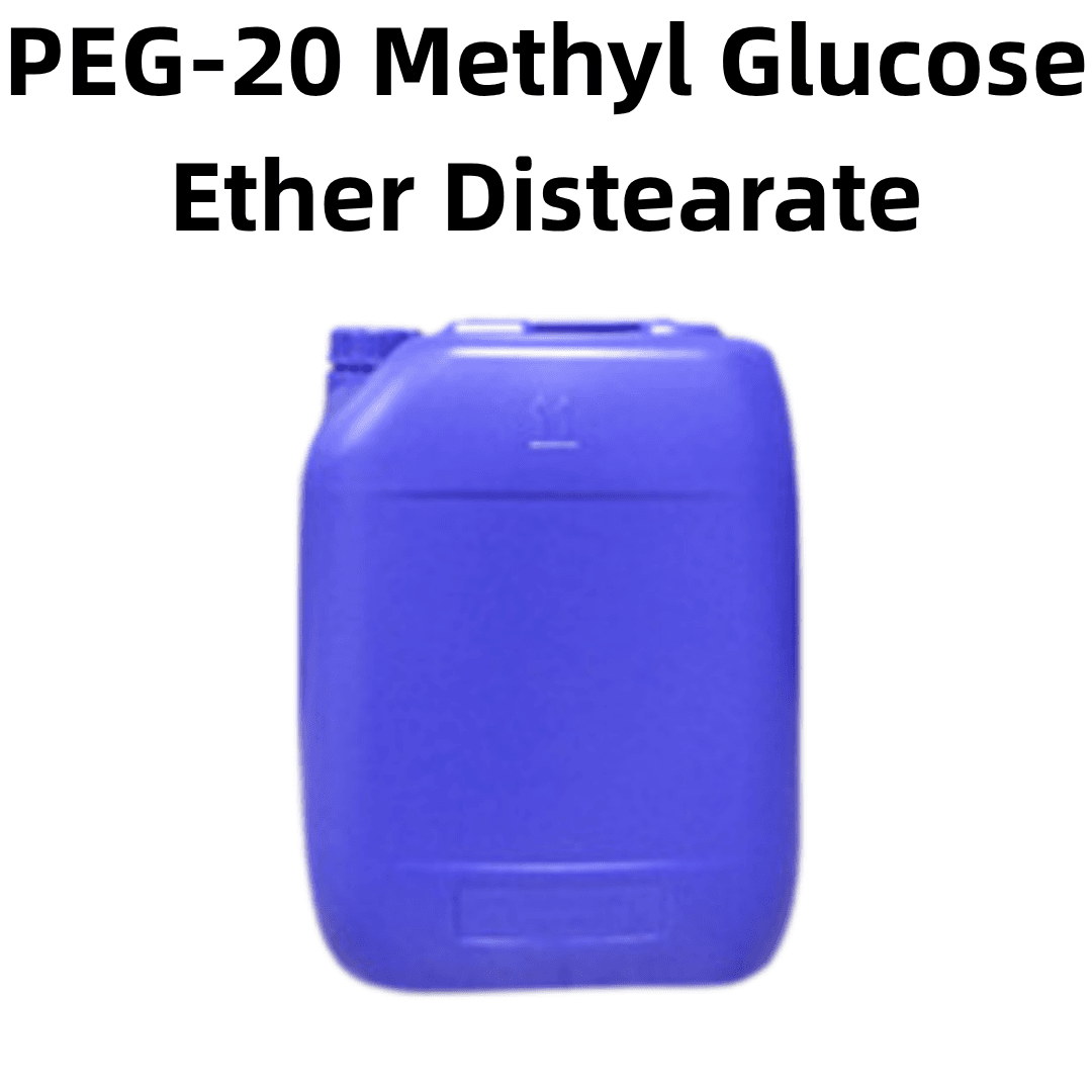 PEG-20 Methyl Glucose Ether Distearate
