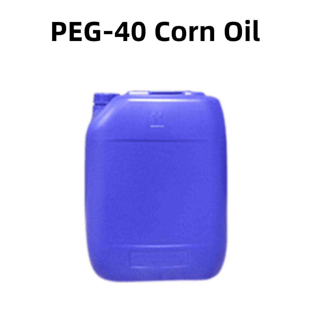PEG-40 Corn Oil