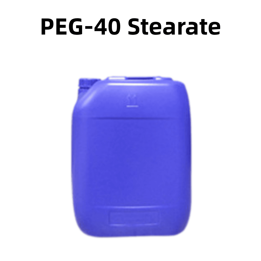 PEG-40 Stearate