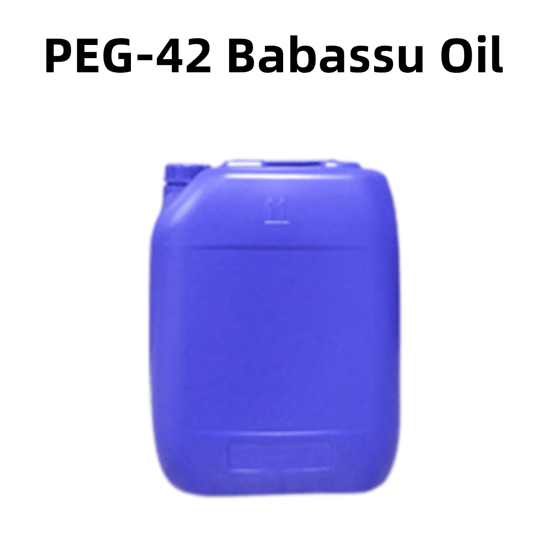 PEG-42 Babassu Oil
