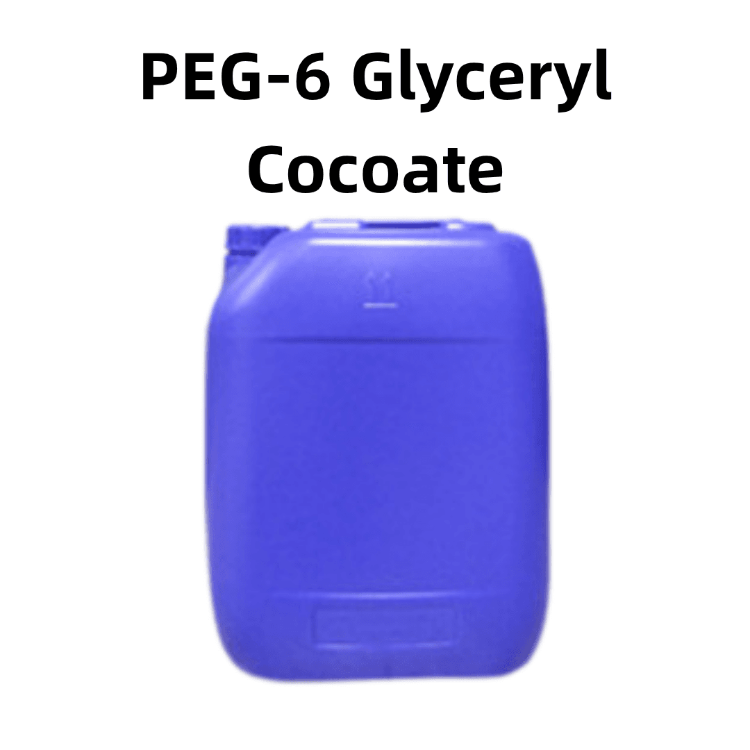 PEG-6 Glyceryl Cocoate
