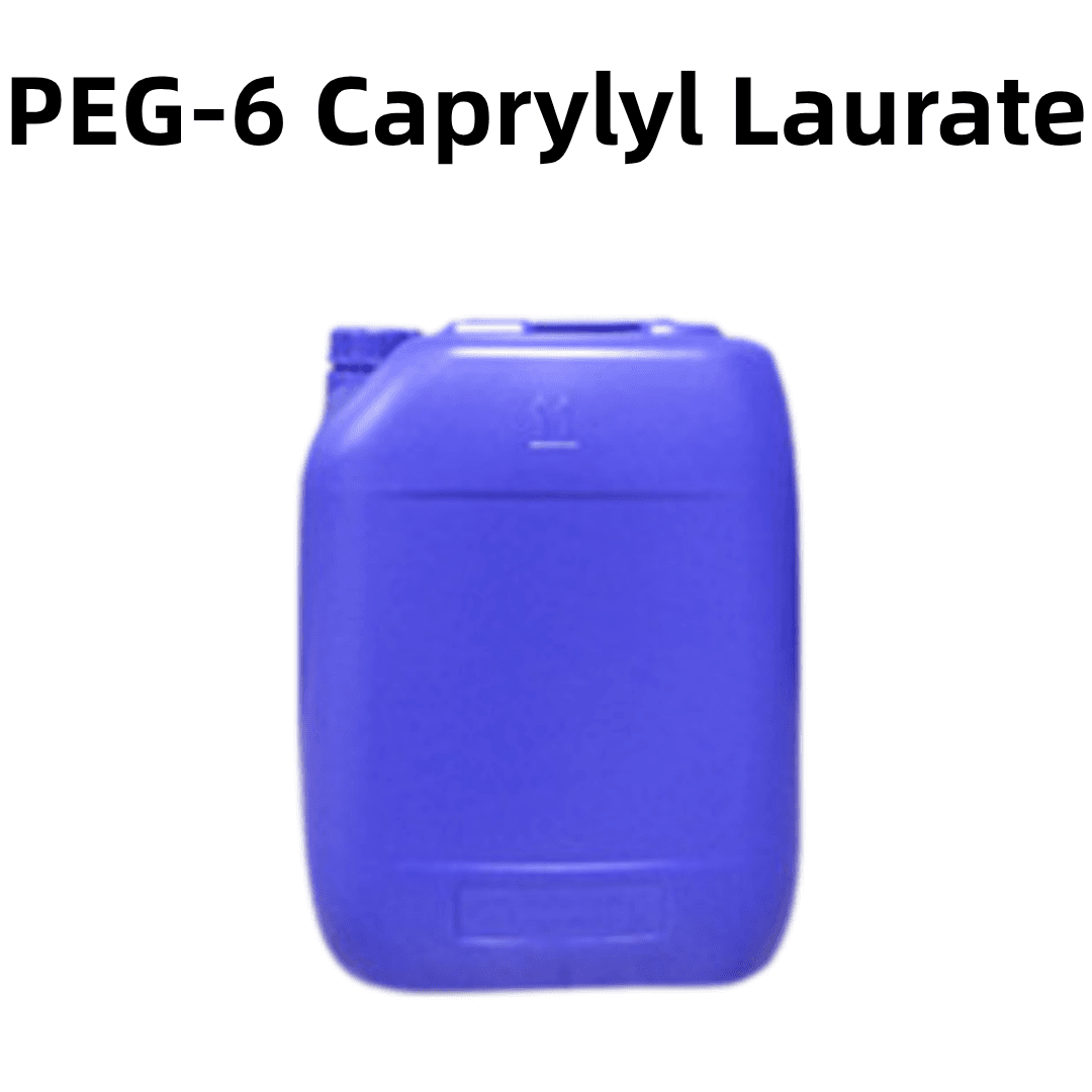 Peg-6 Caprylyl Laurate