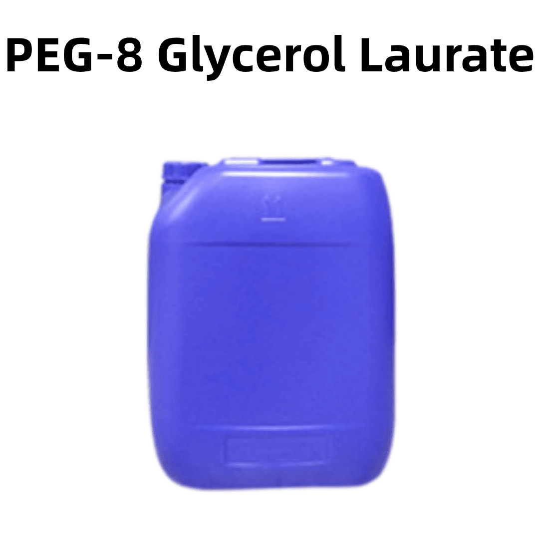 PEG-8 Glycerol Laurate